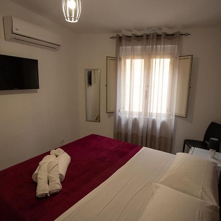 Bed and Breakfast Panta Rei Lamezia Terme Esterno foto