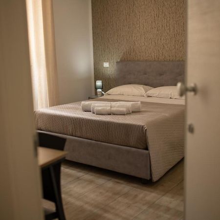 Bed and Breakfast Panta Rei Lamezia Terme Esterno foto