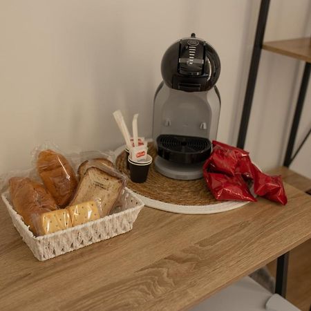 Bed and Breakfast Panta Rei Lamezia Terme Esterno foto