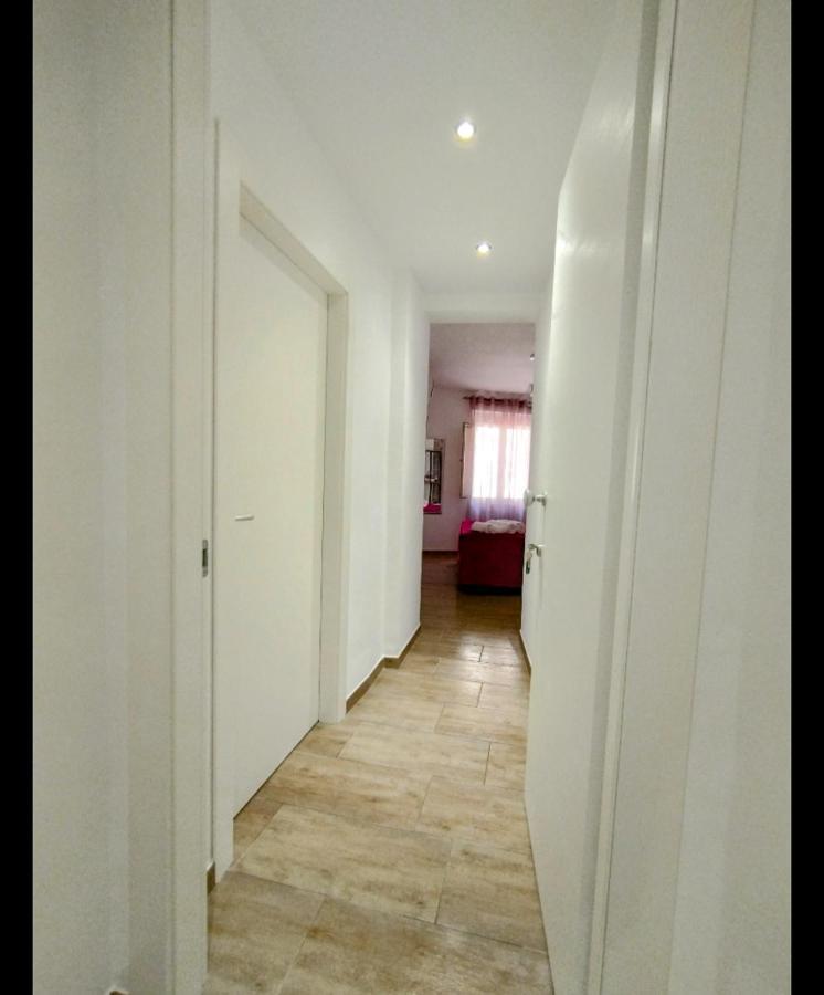 Bed and Breakfast Panta Rei Lamezia Terme Esterno foto