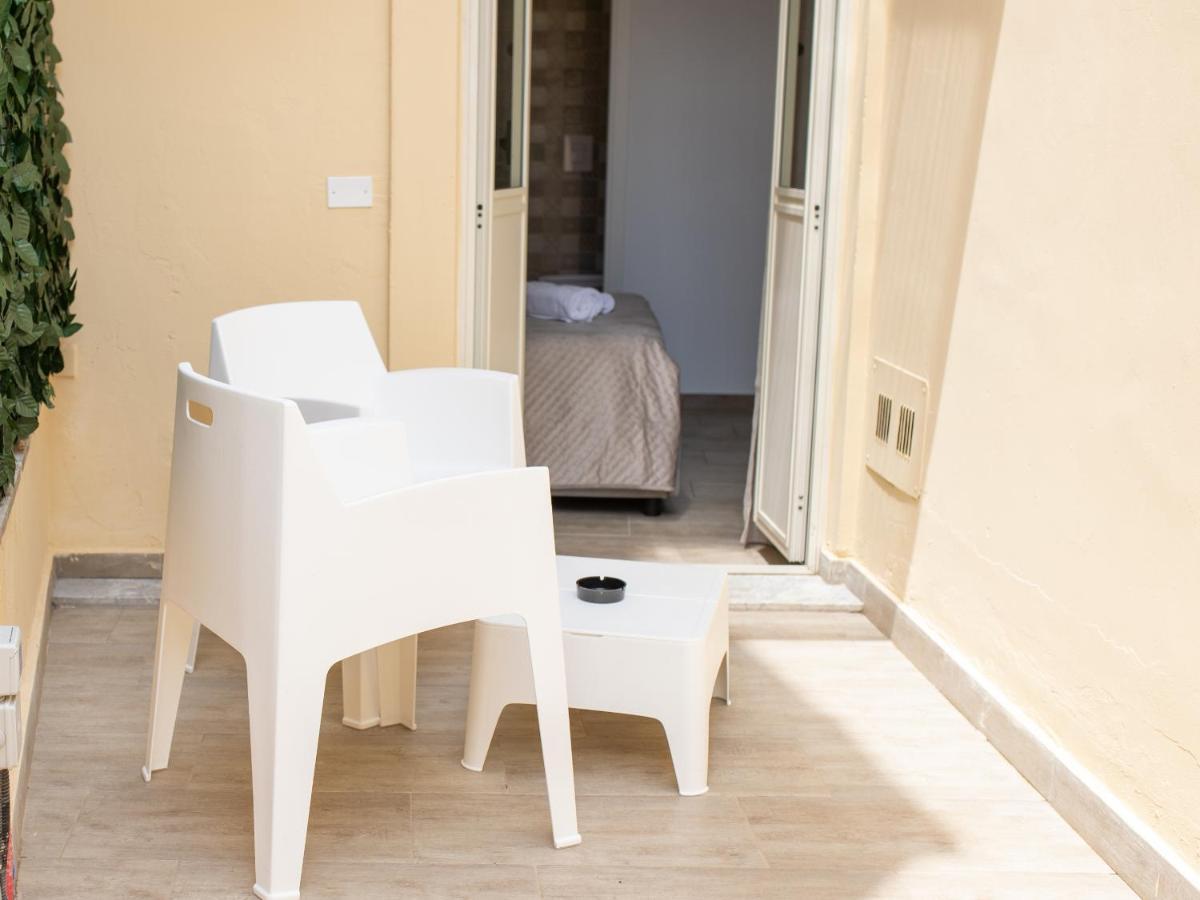 Bed and Breakfast Panta Rei Lamezia Terme Esterno foto