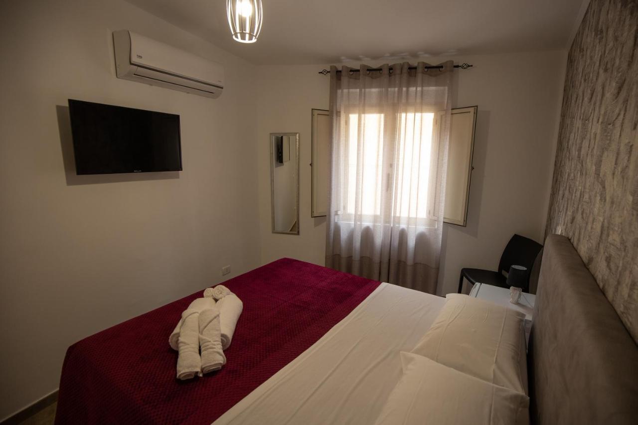 Bed and Breakfast Panta Rei Lamezia Terme Esterno foto