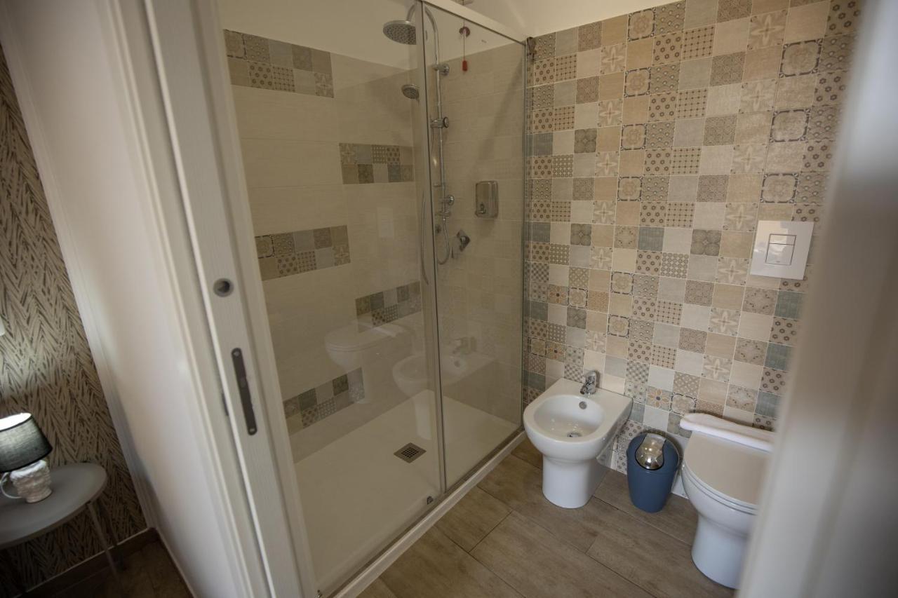 Bed and Breakfast Panta Rei Lamezia Terme Esterno foto