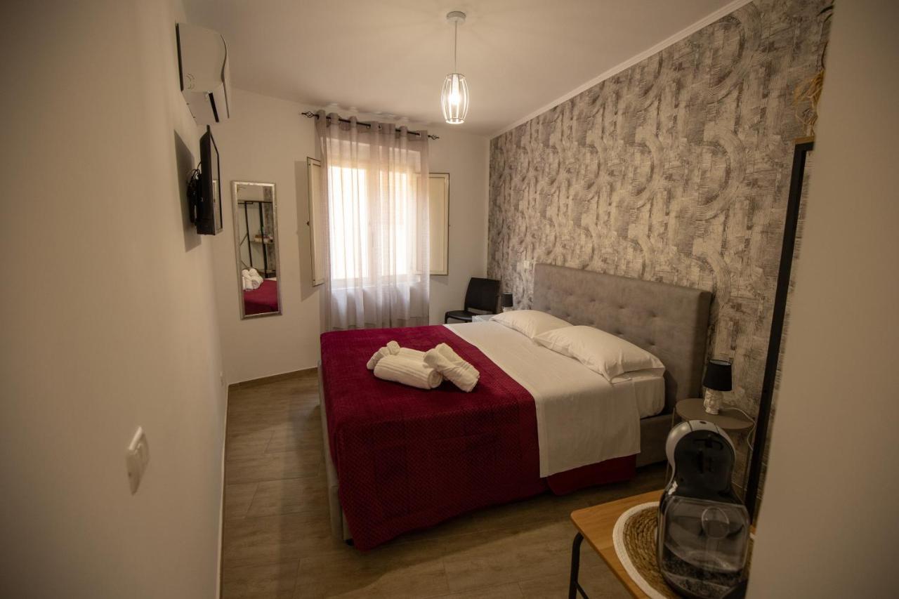 Bed and Breakfast Panta Rei Lamezia Terme Esterno foto