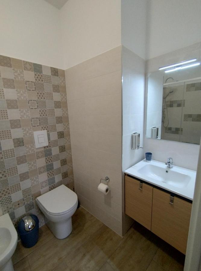 Bed and Breakfast Panta Rei Lamezia Terme Esterno foto