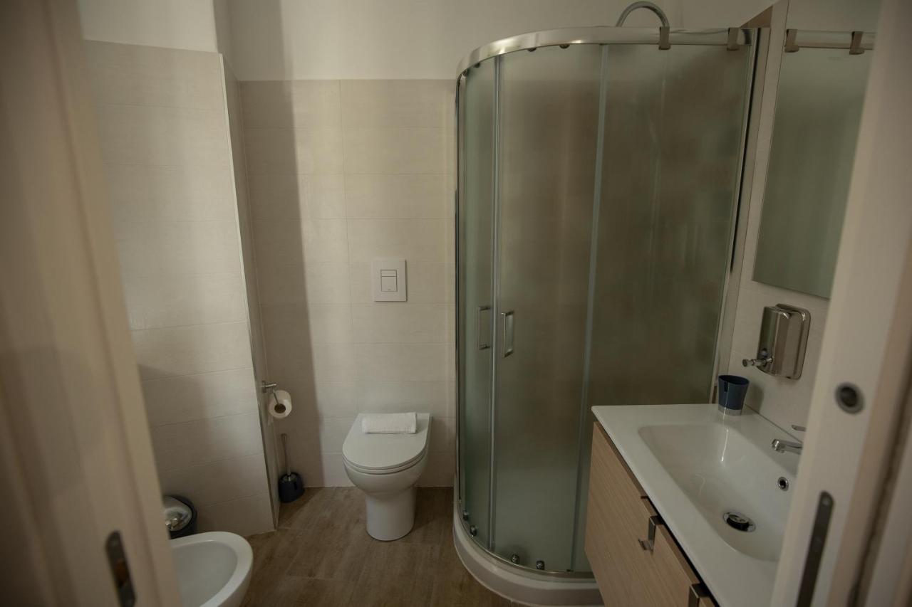 Bed and Breakfast Panta Rei Lamezia Terme Esterno foto