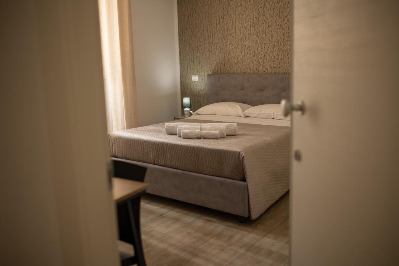 Bed and Breakfast Panta Rei Lamezia Terme Esterno foto