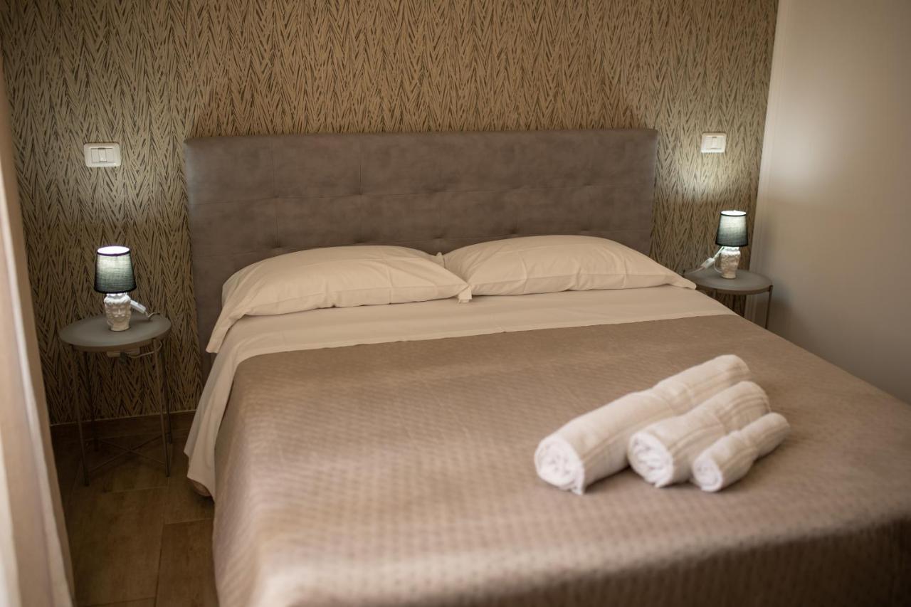 Bed and Breakfast Panta Rei Lamezia Terme Esterno foto