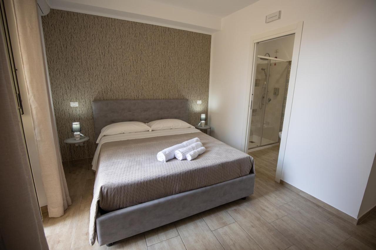 Bed and Breakfast Panta Rei Lamezia Terme Esterno foto