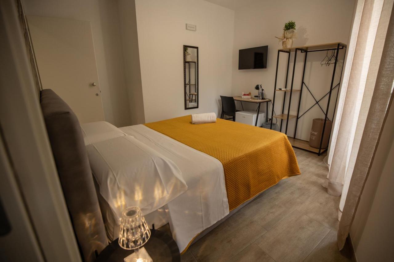 Bed and Breakfast Panta Rei Lamezia Terme Esterno foto