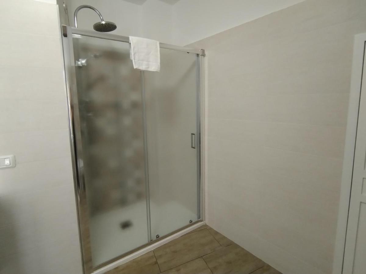 Bed and Breakfast Panta Rei Lamezia Terme Esterno foto