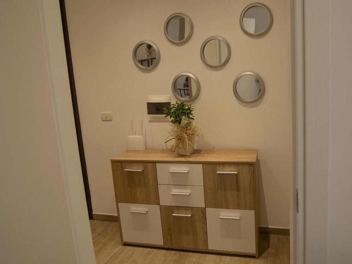 Bed and Breakfast Panta Rei Lamezia Terme Esterno foto