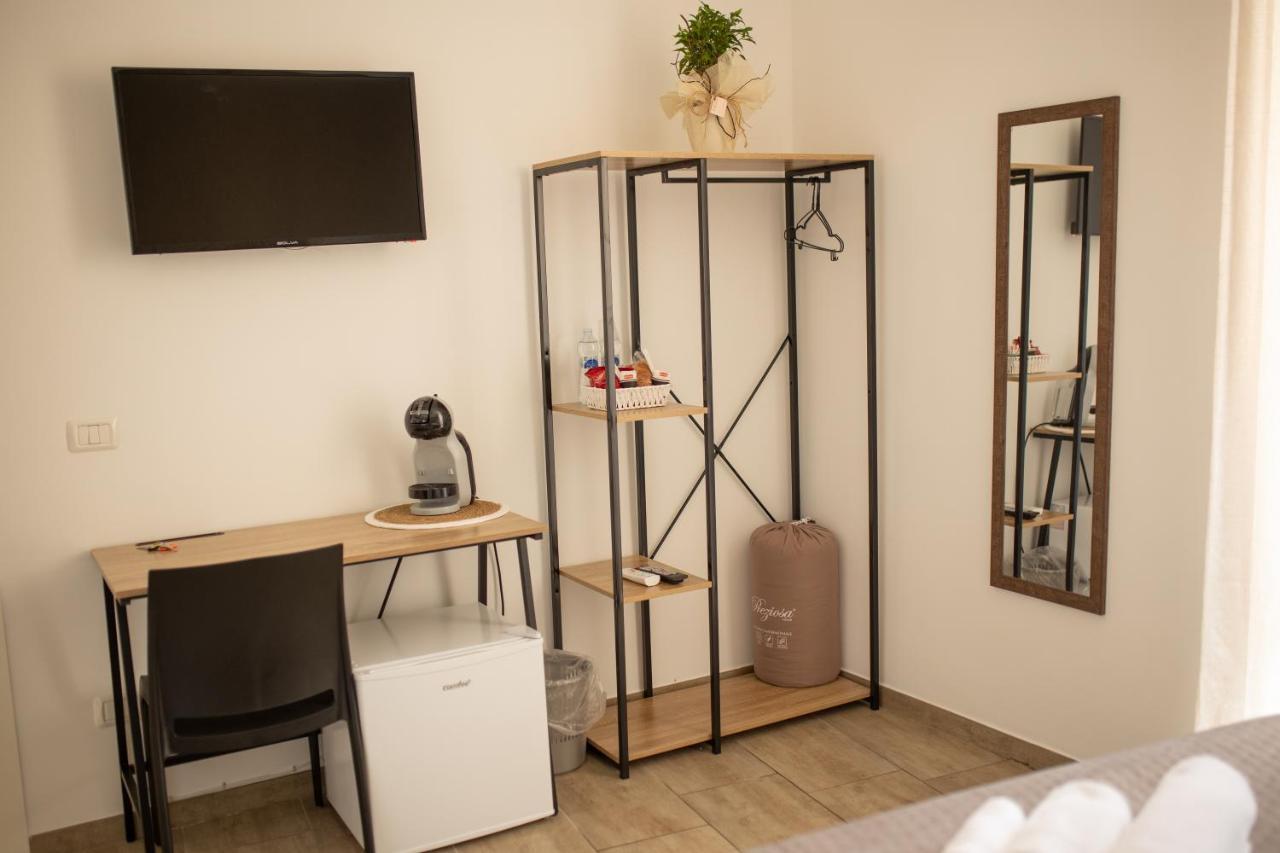 Bed and Breakfast Panta Rei Lamezia Terme Esterno foto