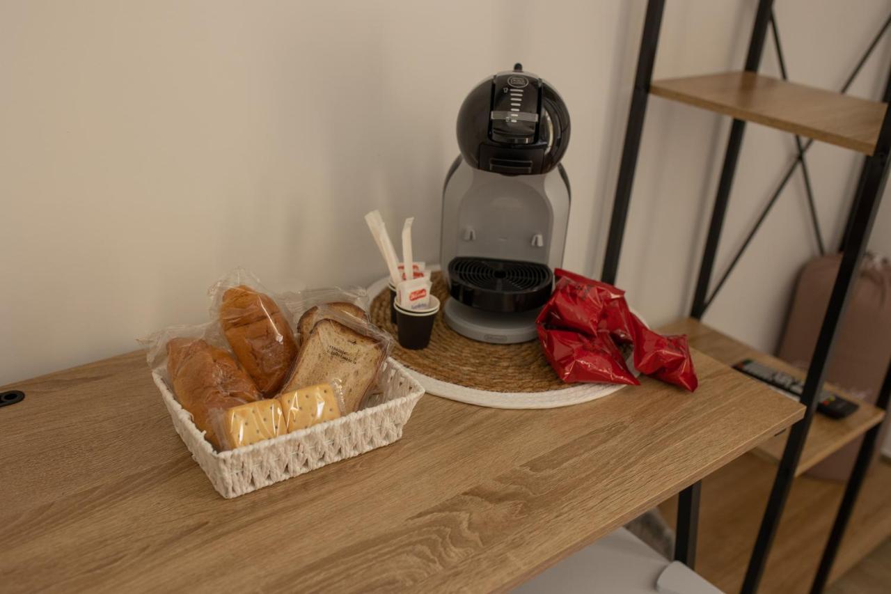 Bed and Breakfast Panta Rei Lamezia Terme Esterno foto