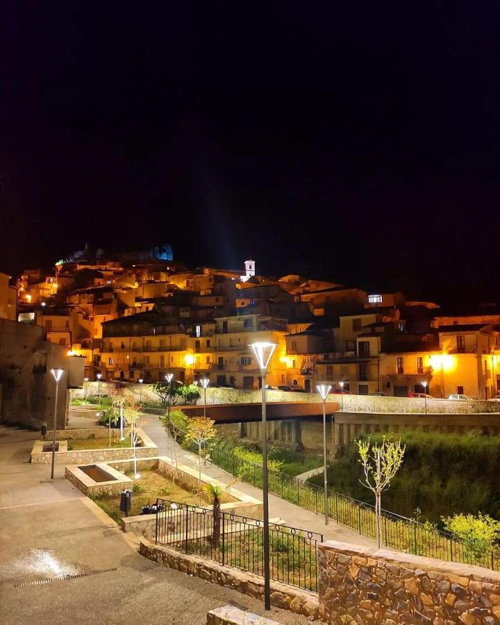 Bed and Breakfast Panta Rei Lamezia Terme Esterno foto
