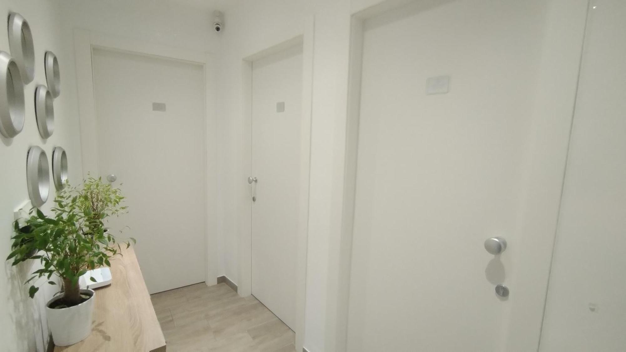 Bed and Breakfast Panta Rei Lamezia Terme Esterno foto